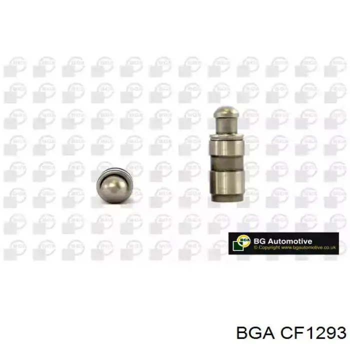 Empujador de válvula Alfa Romeo 155 167