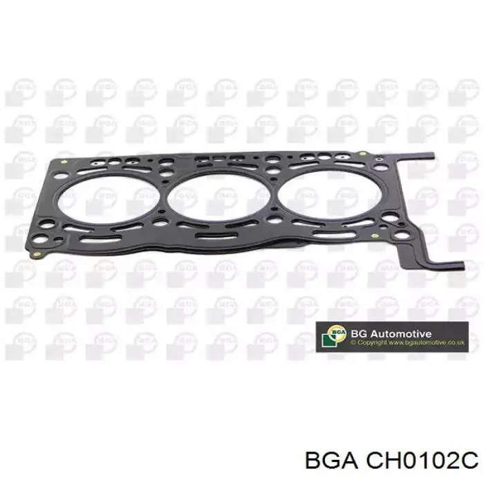 Juntas de culata VAG 04L103383BL precio, desde 40,99 EUR