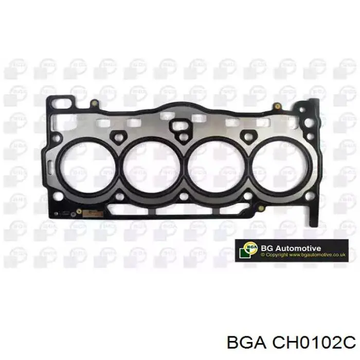 Comprar 04L103383BL VAG Junta de culata