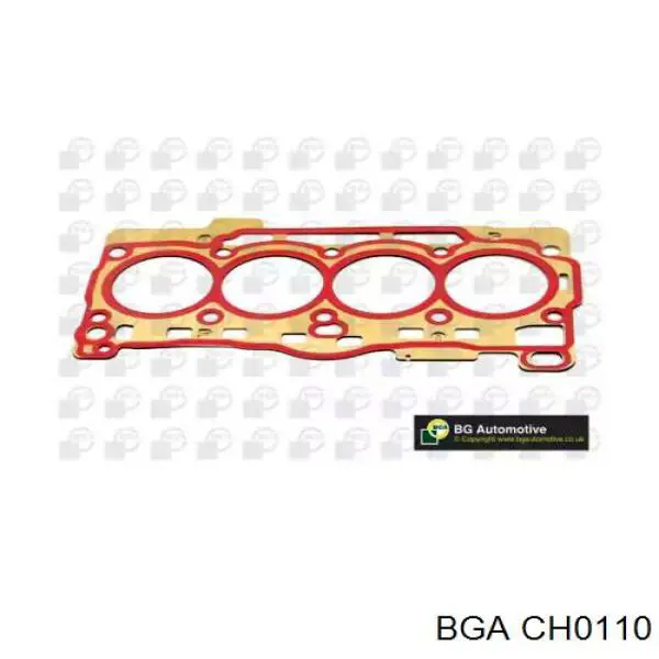 Comprar 49409501 Corteco Junta de culata