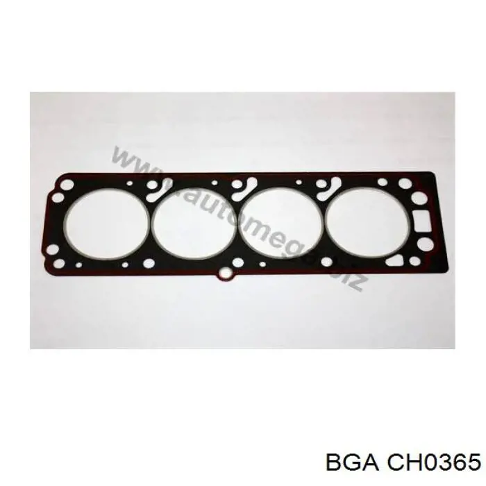 Comprar 92062427 General Motors Junta de culata