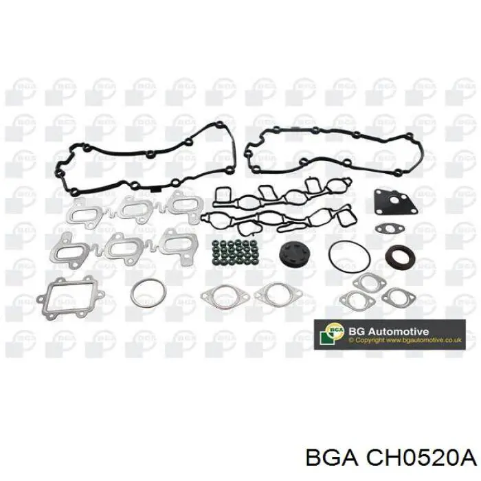Junta de culata izquierda VAG 059103383CR precio, desde 30,98 EUR