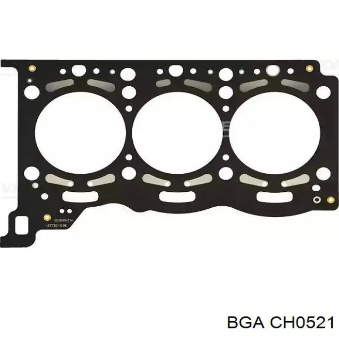  VAG 06E103149M