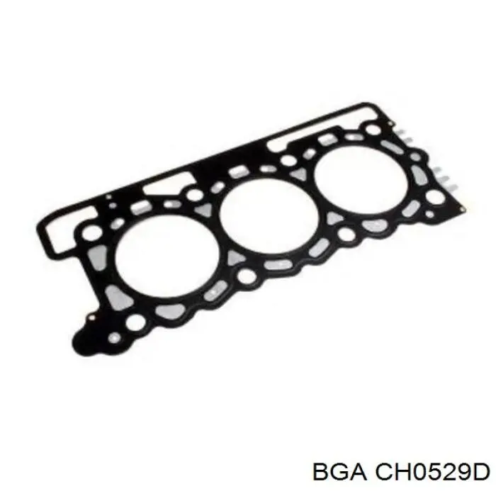 Comprar CH0529D BGA Junta de culata
