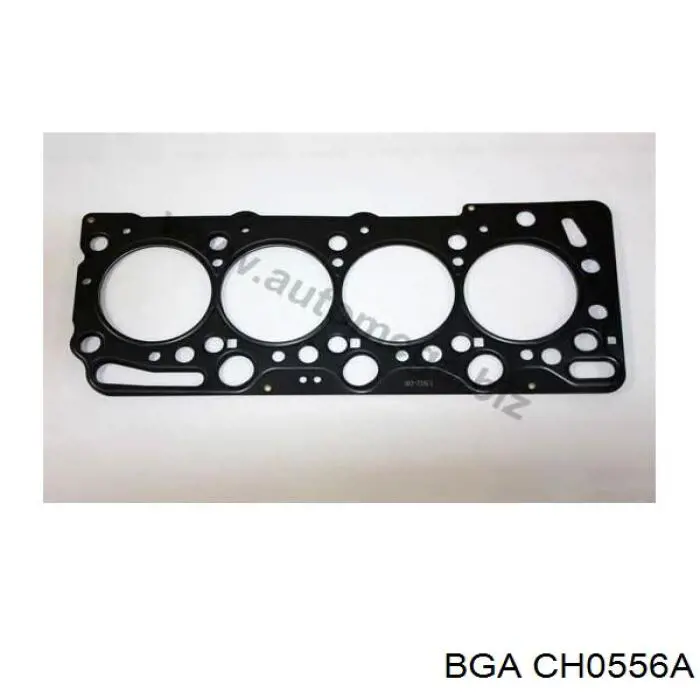 CH0556A BGA junta de culata