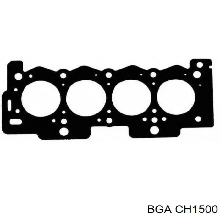 Comprar 103306 Febi Junta de culata