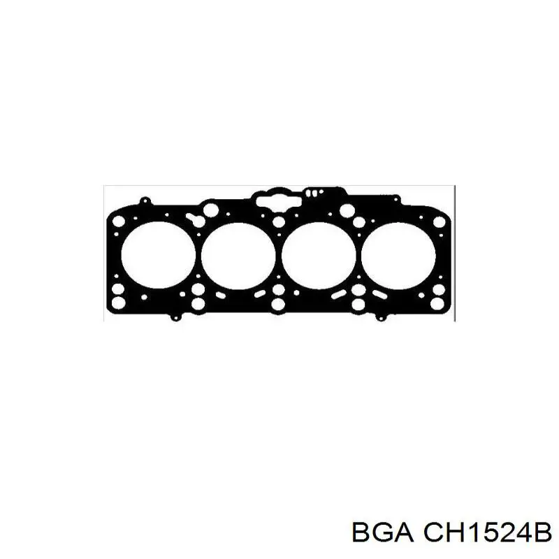 Juntas de culata Volvo 30735083 precio, desde 29,49 EUR
