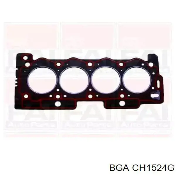 Juntas de culata Peugeot/Citroen 0209HE precio, desde 57,66 EUR