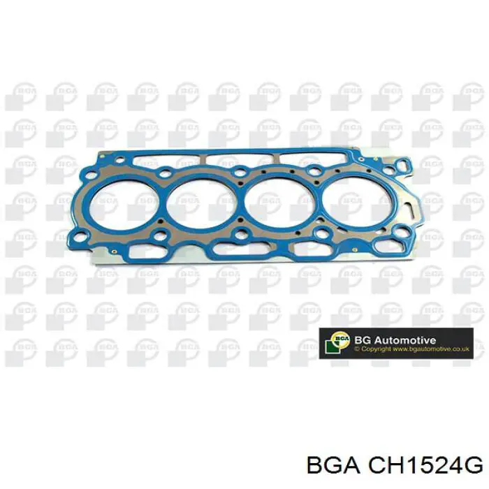 Comprar 0209HE Peugeot/Citroen Junta de culata