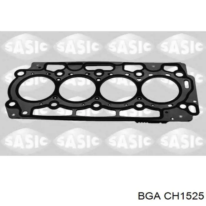 Juntas de culata BGA CH1525 precio, desde 31,19 EUR