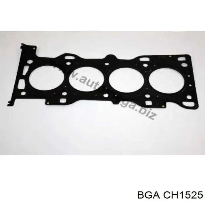 Comprar CH1525 BGA Junta de culata