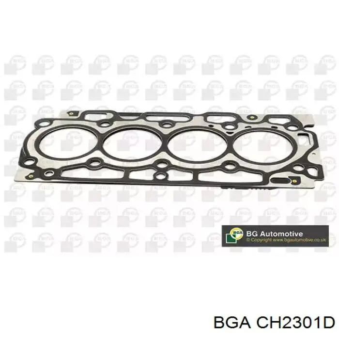 Comprar 1866566 Ford Junta de culata