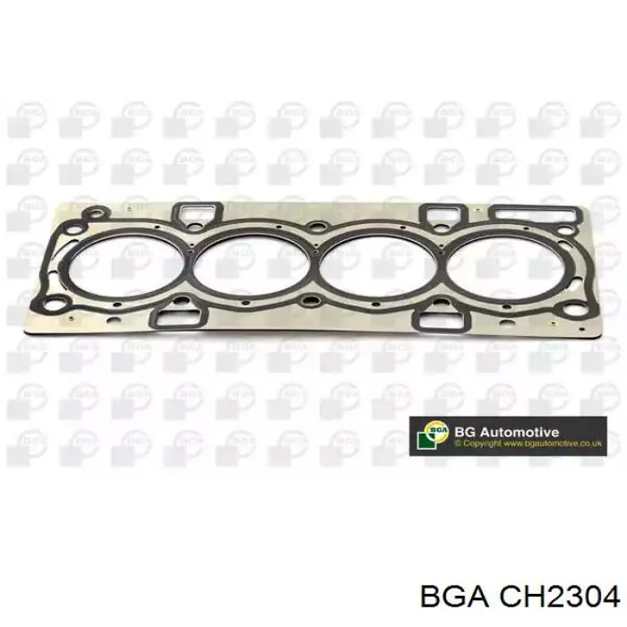 Comprar 31330400 Volvo Junta de culata