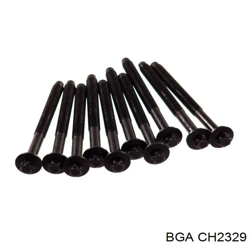 Juntas de culata BGA CH2329 precio, desde 40,87 EUR