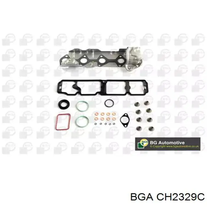 Comprar 00000209HL Peugeot/Citroen Junta de culata