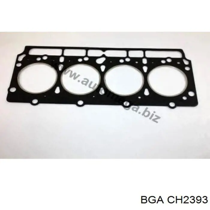 Juntas de culata Peugeot/Citroen 020989 precio, desde 20,16 EUR