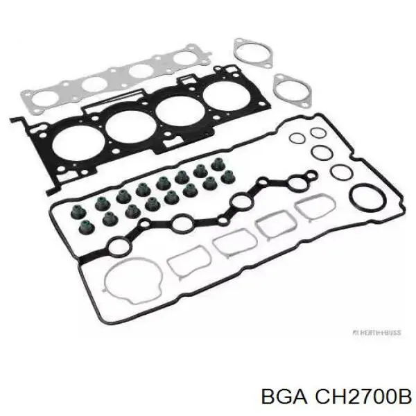 Juntas de culata Hyundai/Kia 223112A701 precio, desde 37,59 EUR
