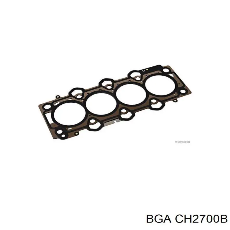 Comprar 223112A701 Hyundai/Kia Junta de culata