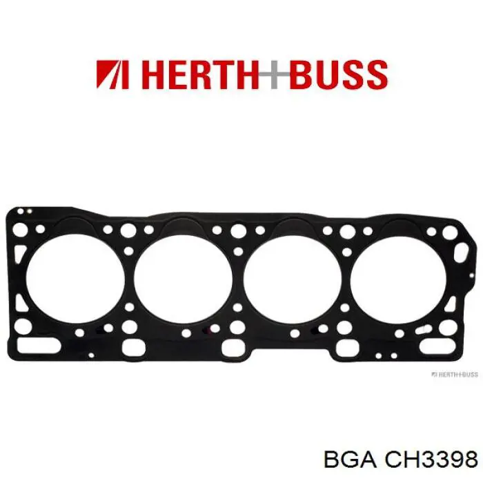 Comprar CH3398 BGA Junta de culata