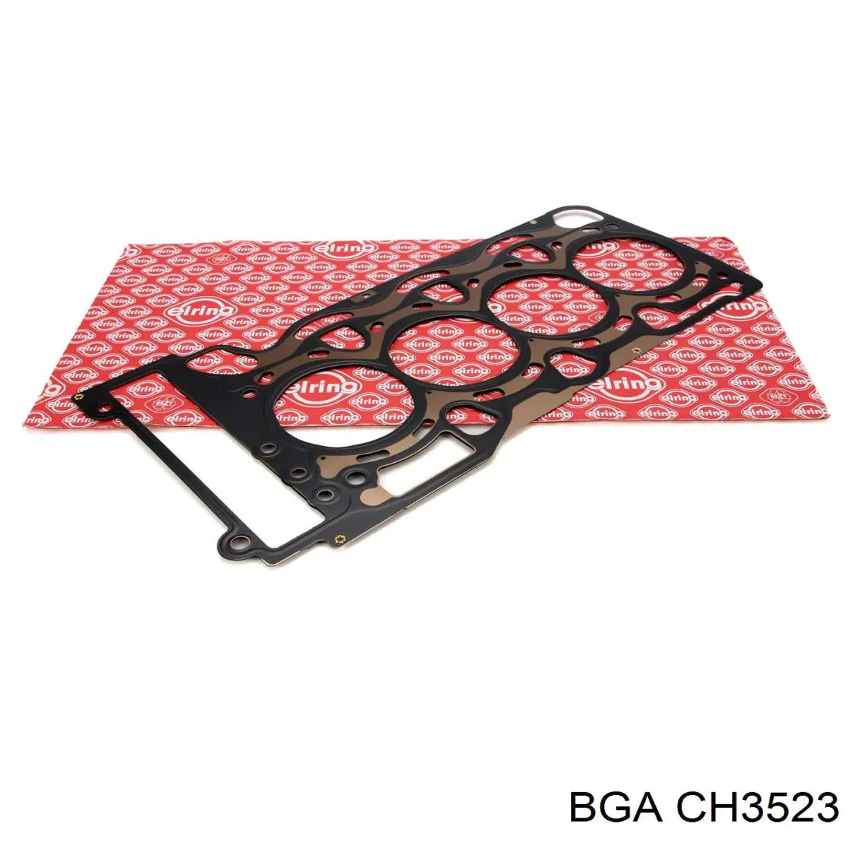 11127509710 BMW Empaquetadura de culata