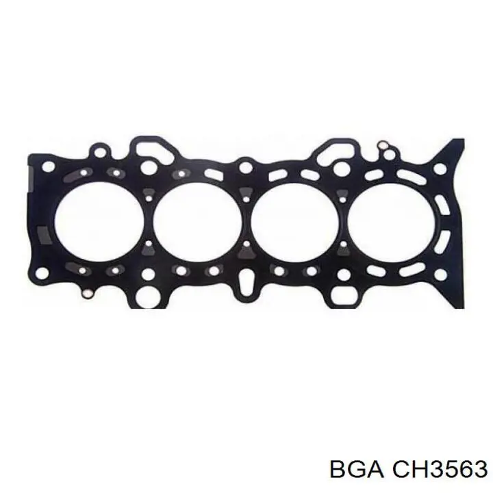 Juntas de culata BGA CH3563 precio, desde 33,22 EUR