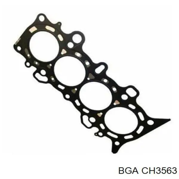 Juntas de culata Glaser H4009600 precio, desde 33,22 EUR