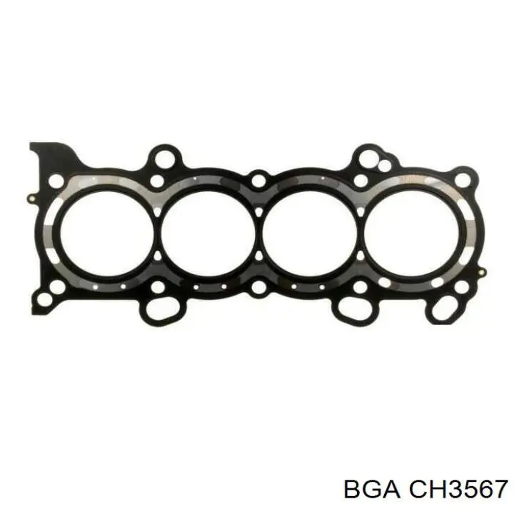 Comprar CH3567 BGA Junta de culata