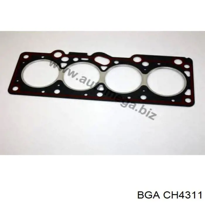 Comprar CH4311 BGA Junta de culata