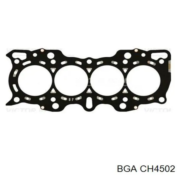 Junta de culata HG224 NIPPON MOTORS