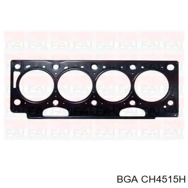 Juntas de culata BGA CH4515H precio, desde 28,06 EUR