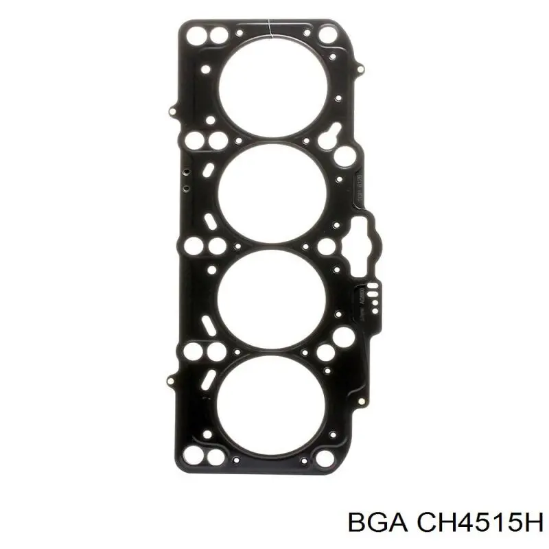 Comprar CH4515H BGA Junta de culata