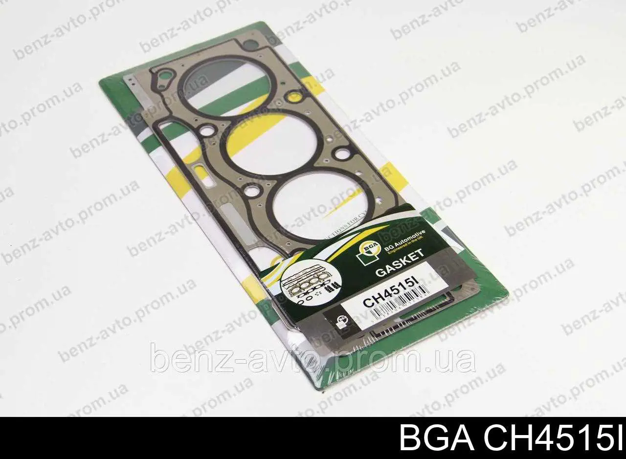 Comprar CH4515I BGA Junta de culata