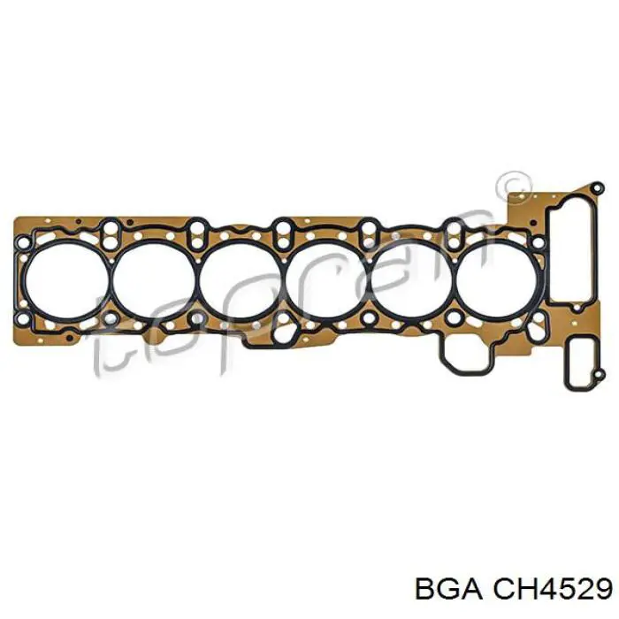 Comprar CH4529 BGA Junta de culata