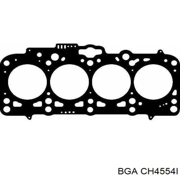 Junta de culata 1431667 Ford
