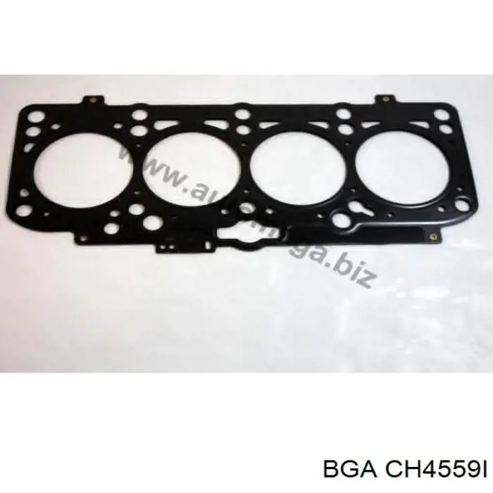 Juntas de culata BGA CH4559I precio, desde 27,03 EUR