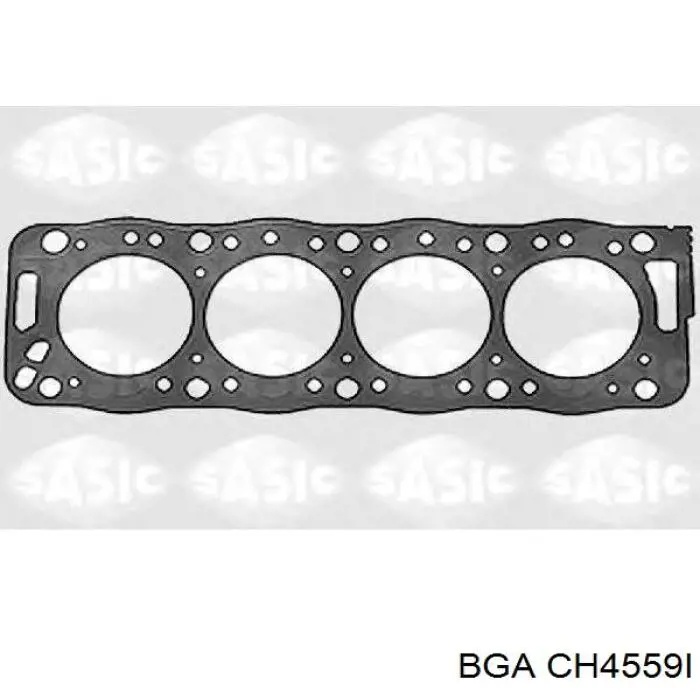 Juntas de culata BGA CH4559I precio, desde 26,68 EUR