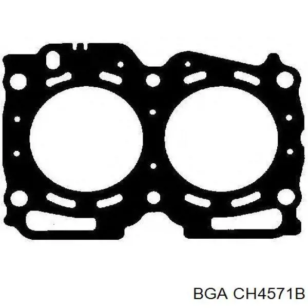 CH4571B BGA junta de culata