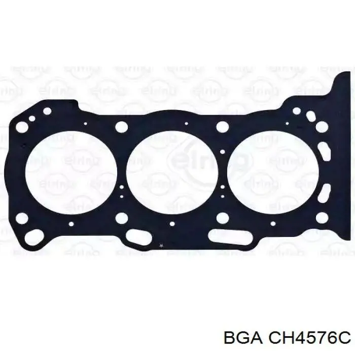 Junta de culata 1111527011D0 Toyota