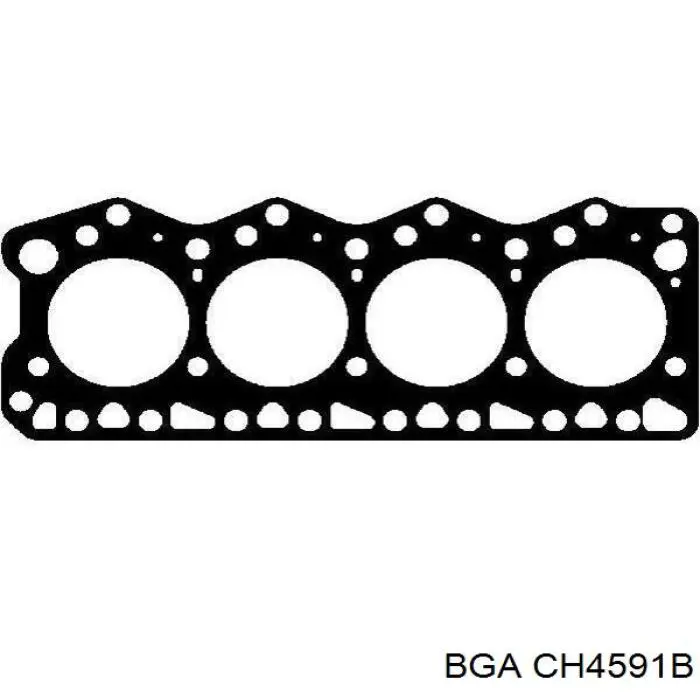 Juntas de culata Febi 102239 precio, desde 27,79 EUR