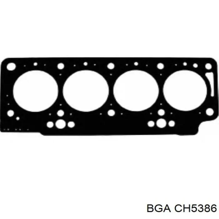CH5386 BGA junta de culata