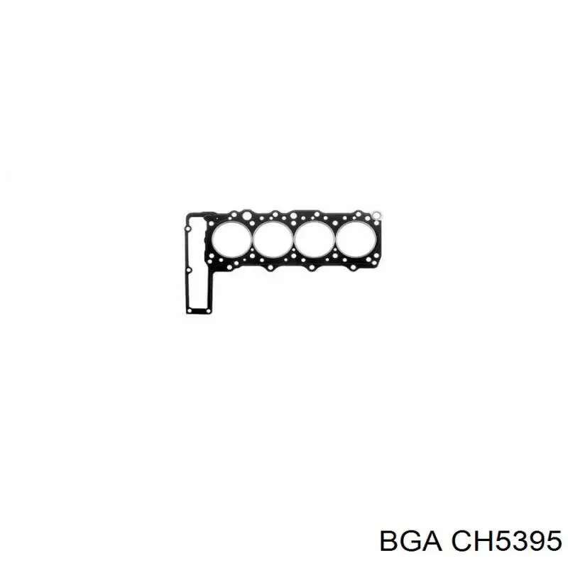 CH5395 BGA junta de culata