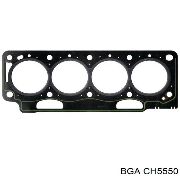 Juntas de culata Volvo 30889390 precio, desde 30,04 EUR