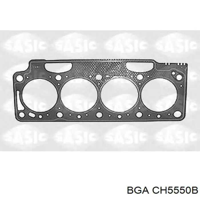 Comprar CH5550B BGA Junta de culata