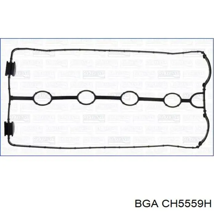 CH5559H BGA junta de culata