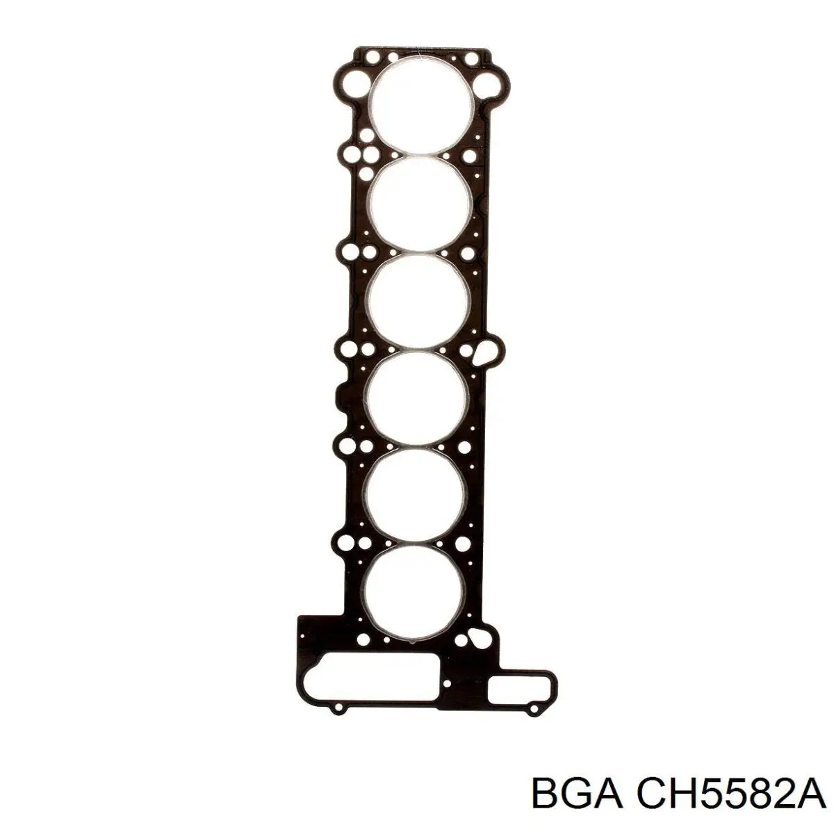 CH5582A BGA junta de culata