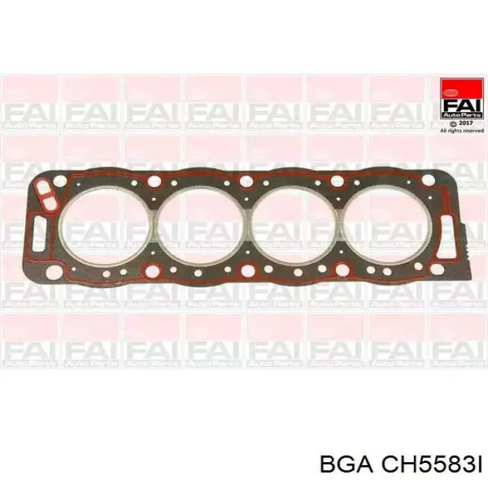Juntas de culata Suzuki 1114167G00002 precio, desde 32,73 EUR