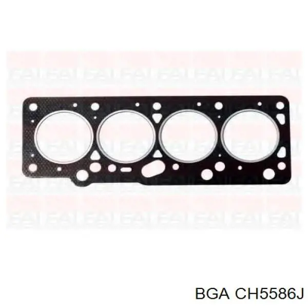 Comprar H0561620 Glaser Junta de culata