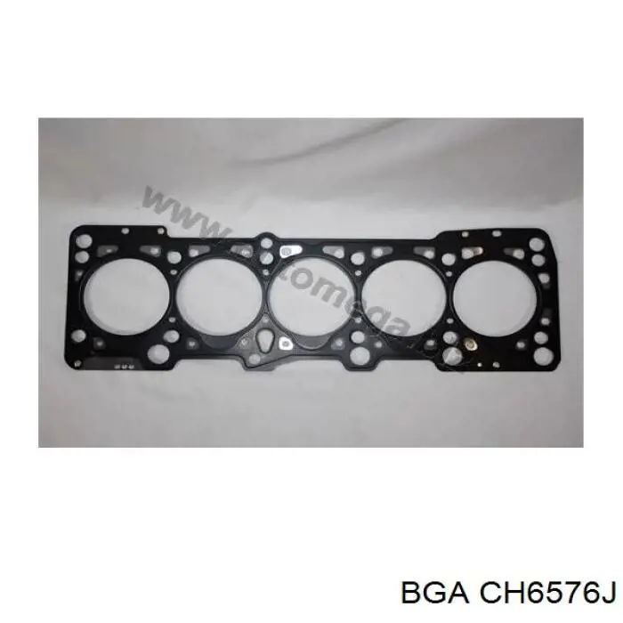 Juntas de culata BGA CH6576J precio, desde 39,23 EUR