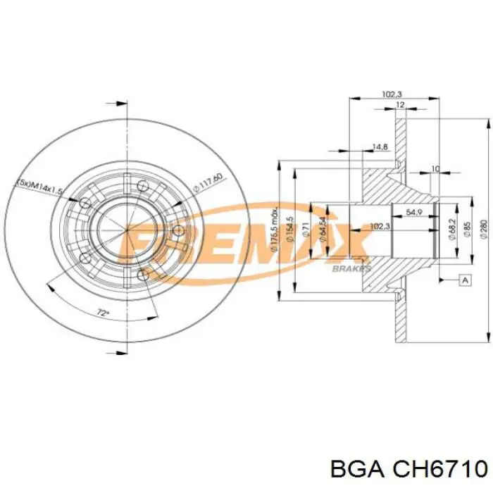 Juntas de culata Peugeot/Citroen 9676148680 precio, desde 36,42 EUR