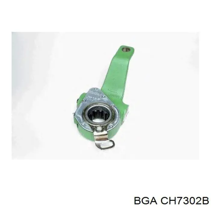CH7302B BGA junta de culata
